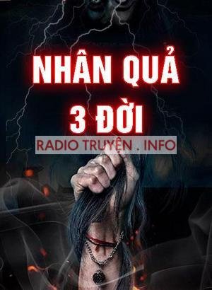 Nhân Quả 3 Đời