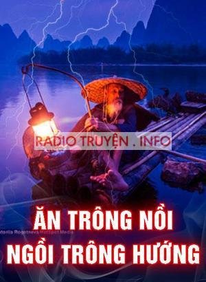 Ăn Trông Nồi Ngồi Trông Hướng