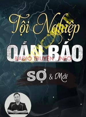 Tội Nghiệp Oán Báo