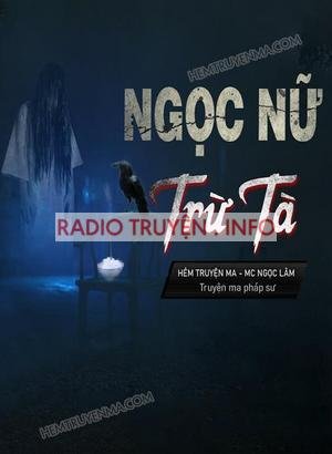 Ngọc Nữ Trừ Tà