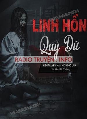 Linh Hồn Quỷ Dữ