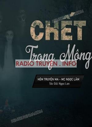 Chết Trong Mộng