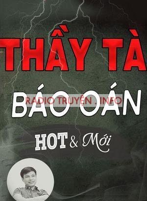 Thầy Tà Báo Oán