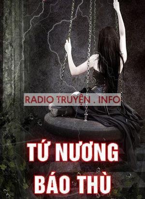 Tứ Nương Báo Thù