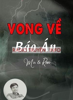 Vong Về Báo Oán