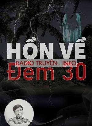 Hồn Về Đêm 30