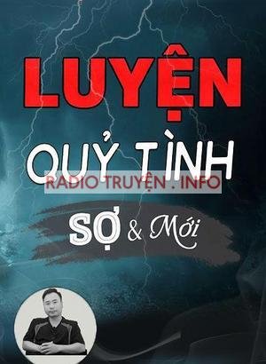 Luyện Quỷ Tình