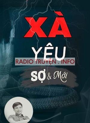 Xà Yêu