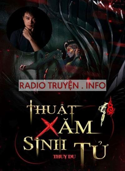 Thuật Xăm Sinh Tử