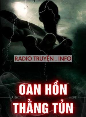 Oan Hồn Thằng Tủn