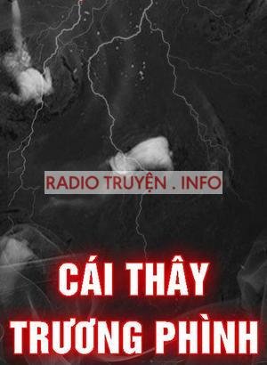 Cái Thây Trương Phình