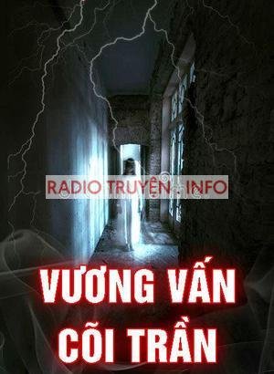 Vương Vấn Cõi Trần