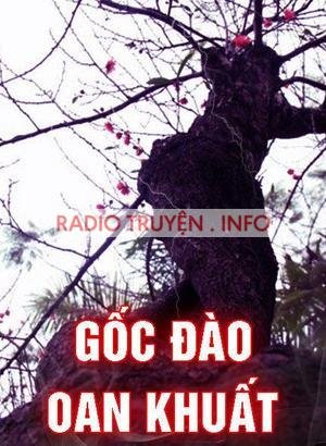 Gốc Đào Oan Khuất