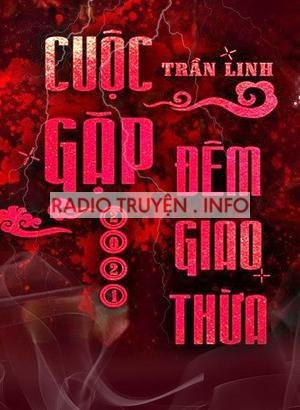 Cuộc Gặp Đêm Giao Thừa