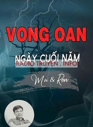 Vong Oan Ngày Cuối Năm