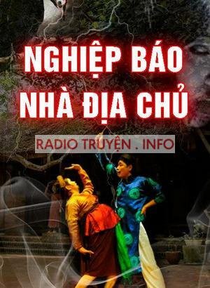 Nghiệp Báo Nhà Địa Chủ