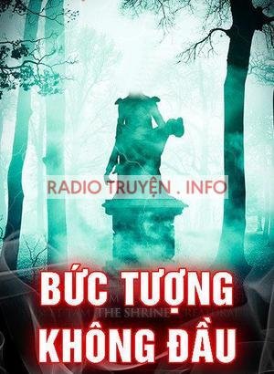 Bức Tượng Không Đầu