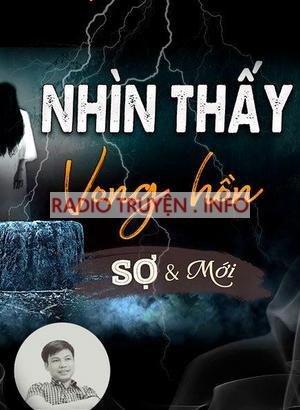 Nhìn Thấy Vong Hồn