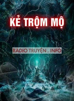 Kẻ Trộm Mộ