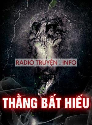 Thằng Bất Hiếu