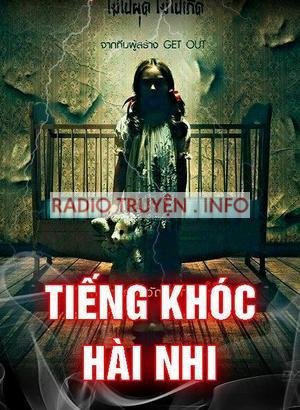 Tiếng Khóc Hài Nhi