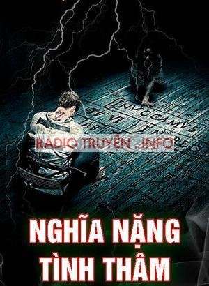 Nghĩa Nặng Tình Thâm