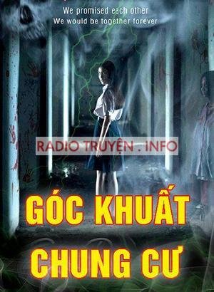 Góc Khuất Chung Cư