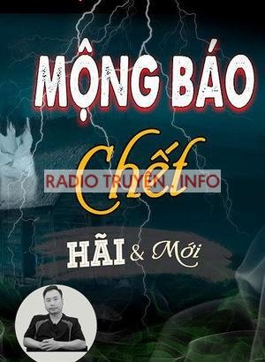 Mộng Báo Chết