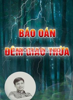 Báo Oán Đêm Giao Thừa