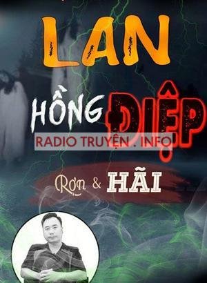 Lan Hồng Điệp