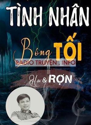 Tình nhân bóng tối