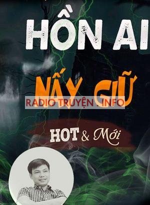 Hồn ai nấy giữ