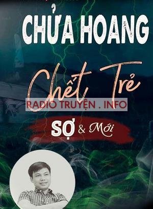 Chửa hoang chết trẻ