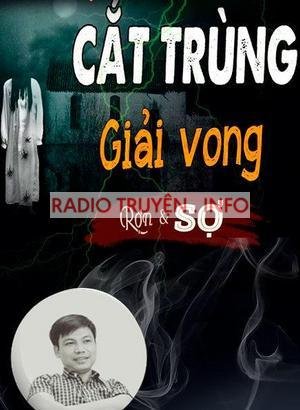 Cắt trùng giải vong