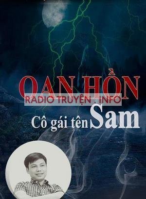 Oan hồn cô gái tên Sam