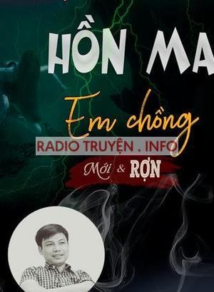 Hồn ma em chồng