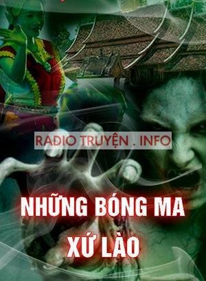 Những bóng ma xứ lào