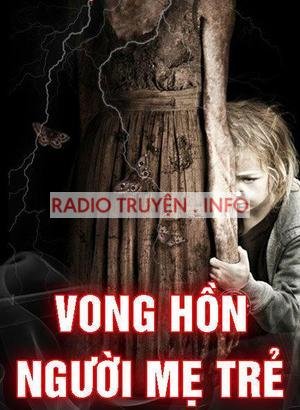 Vong Hồn Người Mẹ Trẻ