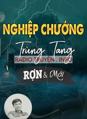 Nghiệp Chướng Trùng Tang