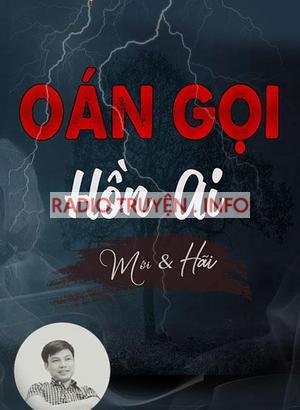 Oán Gọi Hồn Ai