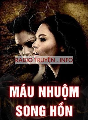 Máu Nhuộm Song Hồn