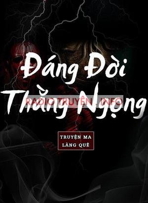 Đáng Đời Thằng Ngọng