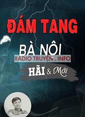 Đám Tang Bà Nội