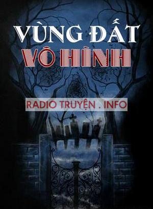 Vùng Đất Vô Hình