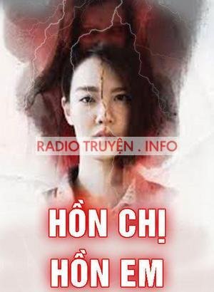 Hồn Chị Hồn Em