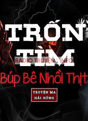 Búp Bê Nhồi Thịt