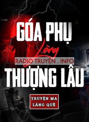 Góa Phụ Làng Thượng Lâu