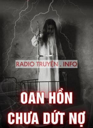 Oan Hồn Chưa Dứt Nợ