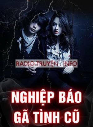 Nghiệp Báo Gã Tình Cũ