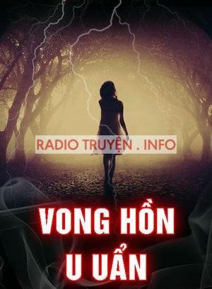 Vong Hồn U Uẩn